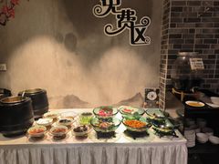 -济南蓝海御华大饭店·蓝钻国际美食自助百汇(山东书城店)