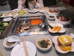 -海底捞火锅(亲贤北街店)