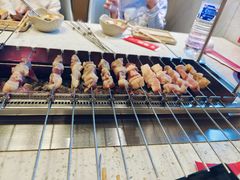 -延边金利串店(安达街店)