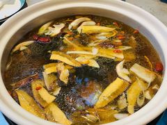 -大理董·董家小厨野生菌火锅(古城旗舰店)