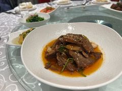 -锦江饭店锦北楼-锦江厅