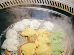 -锅老头铁锅炖•大锅蒸汽海鲜(韩乐坊店)