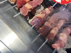 -幸福小串·地摊小炉子(三阳路店)