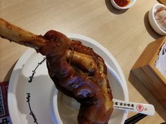 -羊之道草原味道清真餐厅(番禺店)
