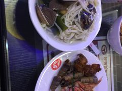 -经典世家牛排自助餐厅(百捷店)