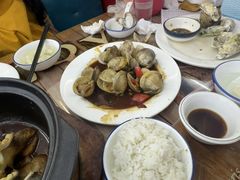 -鑫鸿达·海鲜闽菜热炒小馆(中山路店)