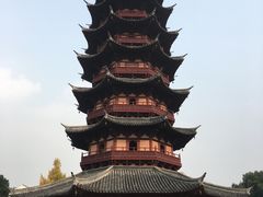 -苏州吴宫泛太平洋酒店
