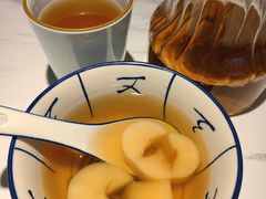 -盛记粥面(佐敦店)