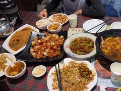 -玉桥餐厅(天坛店)