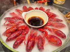 -红盔甲·小龙虾(人民广场店)