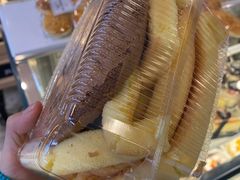 -嘉年华面包房餐厅（饺子馆）(陶然亭店)