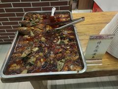 -伊兴面片·清真(五泉山店)
