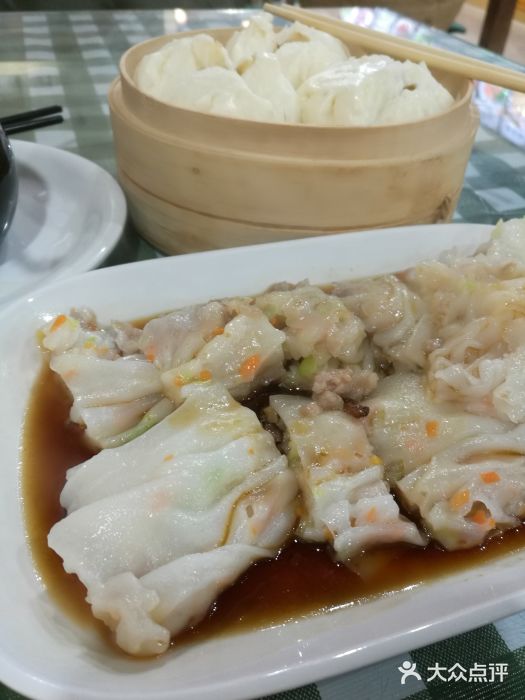 广式烧腊(崇文门店)图片