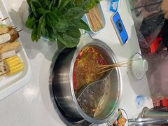-老马路串串香火锅(北门桥店)