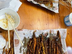 -十里铺铁板鱿鱼