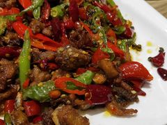 -小四川菜馆(托乐嘉店)