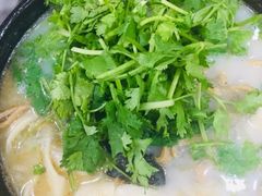 -惠丰源烩面馆(经七路店)