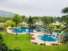 -石梅湾艾美度假酒店