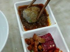 -潮汕良记牛肉火锅(洪武路店)