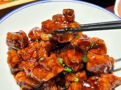 -大牌大·传统杭帮菜(湖滨店)