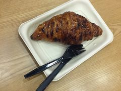 焦糖牛角酥-PAPER STONE BAKERY(天汇广场店)