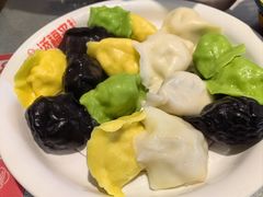 -添福来墨鱼饺子 · 海鲜东北菜(大连星海·黄浦路店)