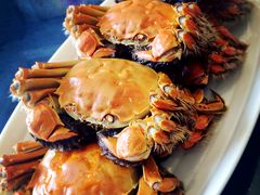 -新光酒家·河豚·海鲜·蟹料理(浦东店)