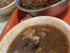 -费记胡辣汤(总店)