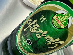 -农民烧烤(延边社区店)