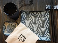 -山屋日式料理屋(宛平88店)