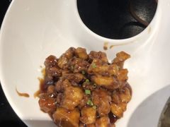 -老头儿油爆虾·知味杭州(爱琴海购物中心)