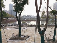 -后襄河公园