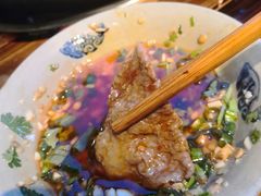 -老街坊市井火锅(营门口店)