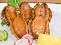 -杉海和牛烧肉海鲜自助(会展城店)