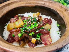 -红星光发煲仔饭(大石街店)