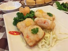虾多士-文东记(马里士他路)