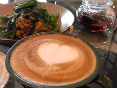 -The Rug Cafe(王府中环店)
