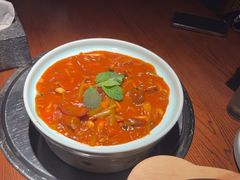 -雲顺·花菇朵·野生菌锅·云南美食(万柳店)