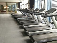 -百顺国际健身会所(青枫墅园店)