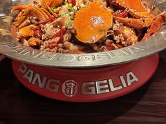 -胖哥俩肉蟹煲(宿迁宝龙广场店)