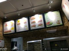 -赛百味SUBWAY(永业店)