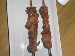 -九毛九西北菜(大东海店)