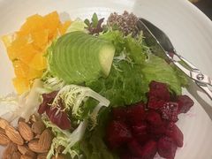 -真地道京味府·鲜橙烤鸭·北京菜(朝外大街东大桥店)