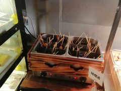 -王氏炉匠·烧鸟放题自助(三里屯店)