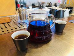 -Torch Coffee 炬点咖啡