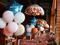 -MR.ROCKY洛奇先生·西餐&酒吧(琶醍店)