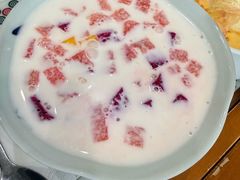 -堂屋糖水店(愚园店)