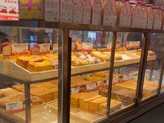 -爸爸糖吐司面包(悠唐购物中心店)