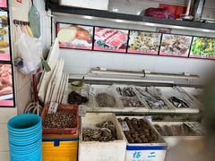 -新享乐海鲜(翠华路店)