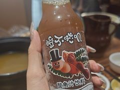-菌之家·专业纯野生菌火锅·特色炒菌